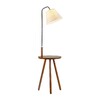 Миниатюра фото торшер odeon light kalda 4666/1f | 220svet.ru