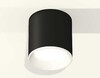 Миниатюра фото комплект потолочного светильника ambrella light techno spot xc (c6302, n6101) xs6302001 | 220svet.ru