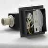 Миниатюра фото бра lussole  lente grlsc-2501-02 | 220svet.ru