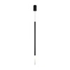 Миниатюра фото подвесной светильник lumion stick 8400/3lb черный | 220svet.ru