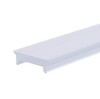 Миниатюра фото профиль deko-light cover p-02-10 983081 | 220svet.ru