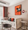Миниатюра фото бра inodesign easy 42.4322 | 220svet.ru