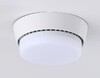 Миниатюра фото накладной светильник ambrella light standard spot gx53 spot g10188 | 220svet.ru
