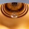 Миниатюра фото подвесной светильник arte lamp cappello a7039sp-1bk | 220svet.ru
