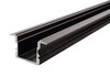 Миниатюра фото профиль deko-light t-profile high et-02-12 975143 | 220svet.ru