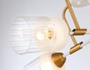Миниатюра фото потолочная люстра ambrella light traditional modern tr303323 | 220svet.ru