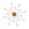 Миниатюра фото потолочная люстра freya celebrity fr5242cl-16bs1 | 220svet.ru