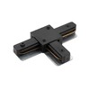 Миниатюра фото t-коннектор denkirs tr1103-bk | 220svet.ru