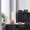 Миниатюра фото настольная лампа imperium loft nerola 212737-23 | 220svet.ru