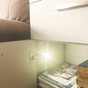 Миниатюра фото мебельный светодиодный светильник apeyron 12-167 | 220svet.ru