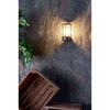Миниатюра фото настенный светильник deko-light adebar motion 731137 | 220svet.ru