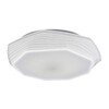 Миниатюра фото потолочный светодиодный светильник ritter mira 52210 2 | 220svet.ru