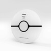 Миниатюра фото умный датчик дыма elektrostandard wi-fi 76240/00 | 220svet.ru