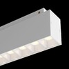 Миниатюра фото трековый светодиодный светильник maytoni technical points tr014-2-10w4k-w | 220svet.ru