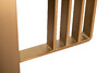 Миниатюра фото стол обеденный garda decor 58db-18369-220stol/ob | 220svet.ru