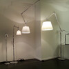 Миниатюра фото основание под светильник 0779010a artemide | 220svet.ru