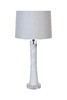 Миниатюра фото настольная лампа garda decor 22-88690 | 220svet.ru