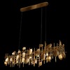 Миниатюра фото подвесной светильник loft it escama 10396/1200r | 220svet.ru
