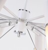 Миниатюра фото потолочная люстра f-promo viator 2559-8p | 220svet.ru
