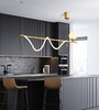 Миниатюра фото подвесной светильник inodesign glorify 40.1035 | 220svet.ru