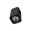 Миниатюра фото накладной светильник loft it cup 10329 black | 220svet.ru