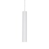 Миниатюра фото трековый светильник ideal lux look track bianco | 220svet.ru