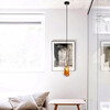 Миниатюра фото подвесной светильник imperium loft gem amber 101605-26 | 220svet.ru