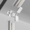 Миниатюра фото коннектор l-образный maytoni technical radity tra084ct-12w | 220svet.ru