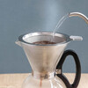 Миниатюра фото кофеварка для медленного приготовления кофе 1,1 л la cafetiere kitchen craft | 220svet.ru