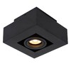 Миниатюра фото потолочный светильник lucide xirax 09119/06/30 | 220svet.ru