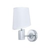 Миниатюра фото бра indigo sereno 13034/1w chrome v000573 | 220svet.ru