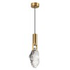 Миниатюра фото подвесной светодиодный светильник odeon light lia 4372/5l | 220svet.ru