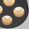Миниатюра фото потолочный светильник elektrostandard 25111/led a067484 | 220svet.ru