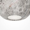 Миниатюра фото подвесной светильник maytoni basic texture mod461pl-01gr | 220svet.ru