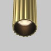 Миниатюра фото настенный светодиодный светильник maytoni calipso c082wl-24w2.7k-bs | 220svet.ru