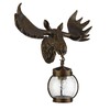Миниатюра фото уличный настенный светильник favourite hunt 1848-1w | 220svet.ru