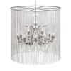 Миниатюра фото подвесная люстра loft it vaille crystal 10450/900 | 220svet.ru