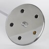 Миниатюра фото потолочная люстра lussole lsp-8819 | 220svet.ru