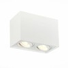 Миниатюра фото потолочный светильник st luce st109.507.02 | 220svet.ru