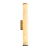 Миниатюра фото настенный светильник delight collection 8241w/m gold/white | 220svet.ru