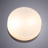 Миниатюра фото потолочный светильник arte lamp aqua-tablet a6047pl-2ab | 220svet.ru