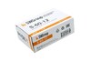 Миниатюра фото блок питания swg 12v 60w ip20 5a s-60-12 000142 | 220svet.ru