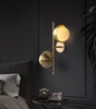 Миниатюра фото бра inodesign benta 44.5535 | 220svet.ru