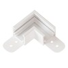 Миниатюра фото коннектор l-образный arte lamp a740633 | 220svet.ru