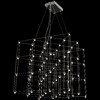 Миниатюра фото подвесная люстра illumico 1428380 | 220svet.ru