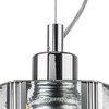 Миниатюра фото подвесной светильник lightstar limpio 722014 | 220svet.ru