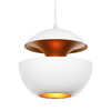 Миниатюра фото подвесной светильник loft it apple loft2213-b | 220svet.ru