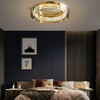 Миниатюра фото потолочная люстра imperium loft persey 223746-23 | 220svet.ru