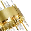 Миниатюра фото подвесная люстра st luce sl1633.203.08 | 220svet.ru