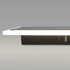 Миниатюра фото светодиодный спот eurosvet 20127/1 led черный | 220svet.ru